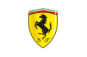 logo ferrari