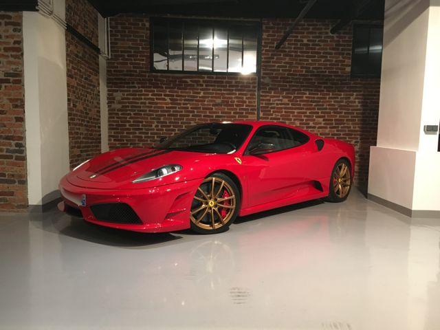 scuderia